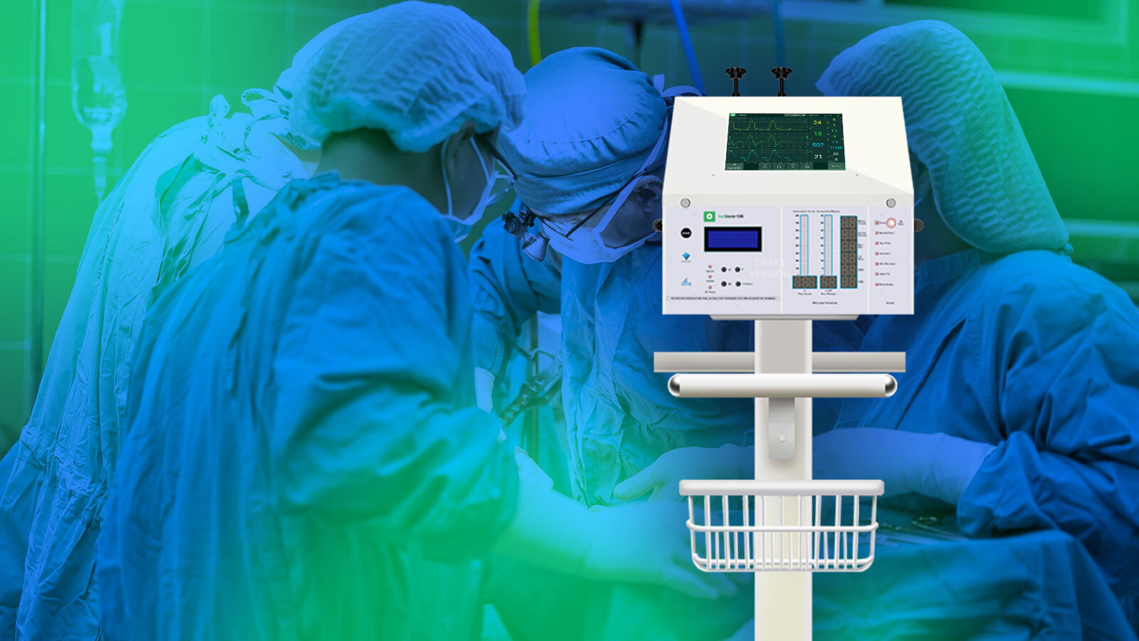 Doctors using indventr for their patient