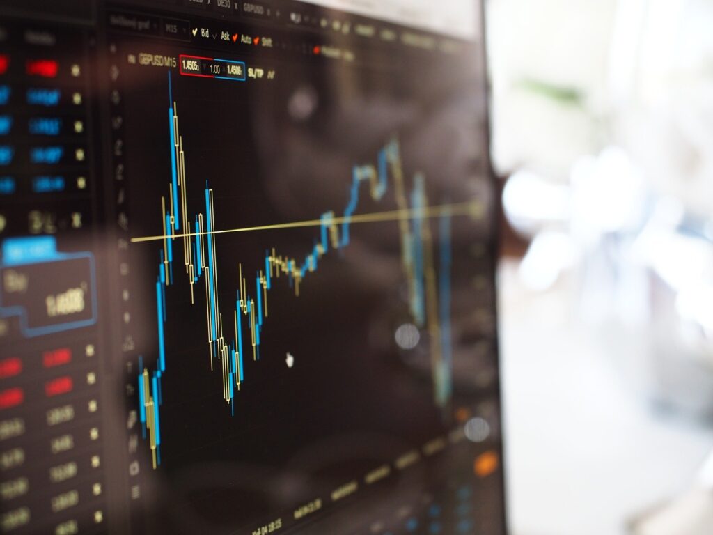 data visualisation